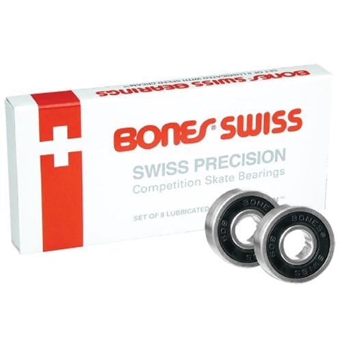 Bones Original Swiss