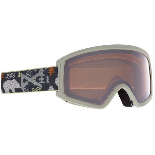 Best 2021-2022 Kids Ski & Snowboard Goggles