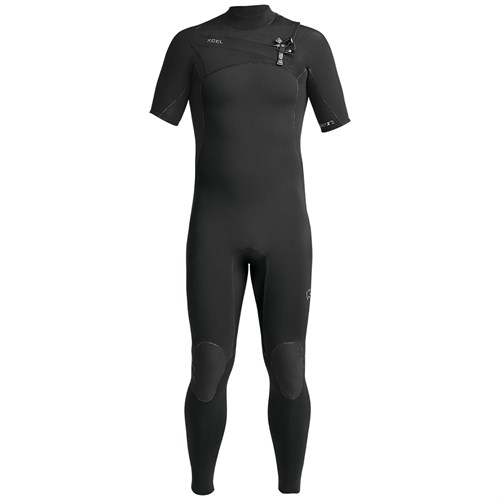 best high-performance short sleeve wetsuit of 2022