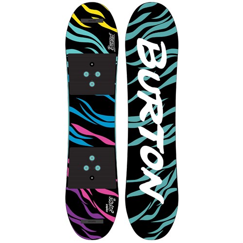 Best 2021-2022 kids snowboards