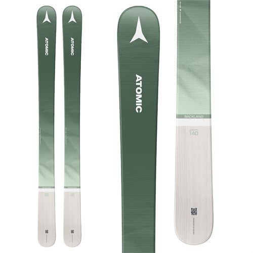 Best 2021-2022 kids skis