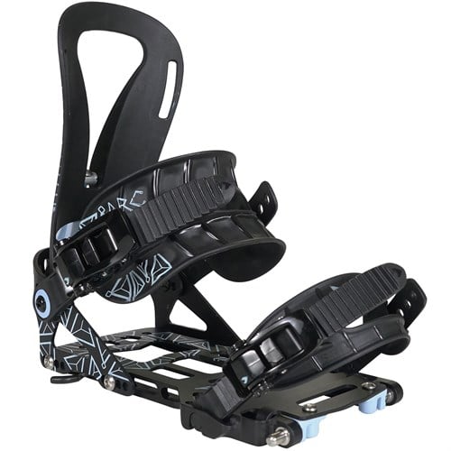 best splitboard bindings 2020