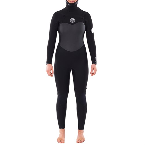 Best womens wetsuits for swimming in cold water