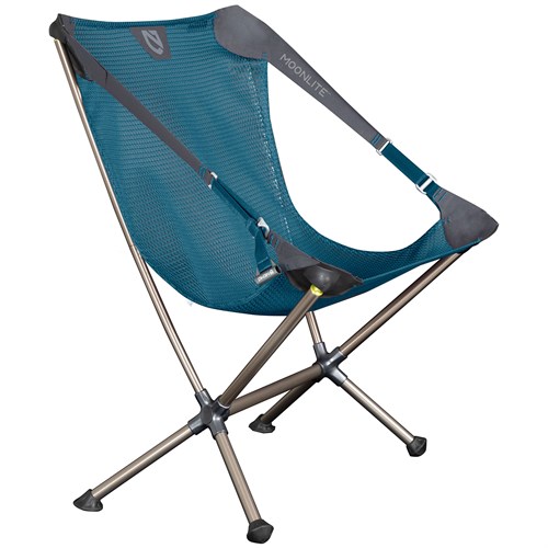 best reclining camping chair