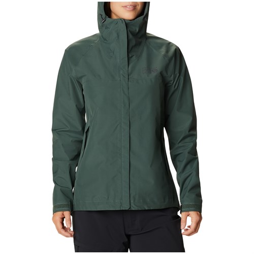 Best women's rain jackets of 2022