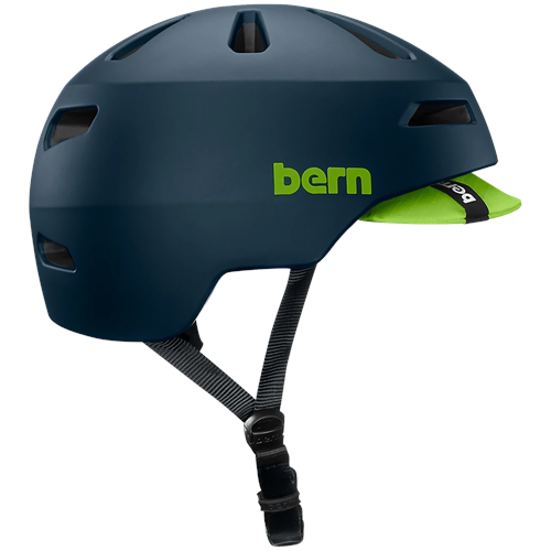 Bern Brentwood 2.0 MIPS Bike Helmet