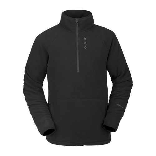 Volcom Polartec ½ Zip Top