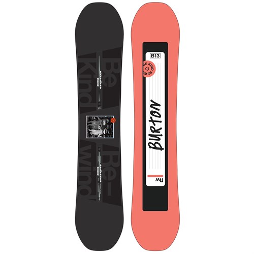 Best 2021-2022 womens freestyle snowboards