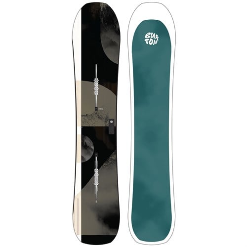Best 2021-2022 all mountain snowboards