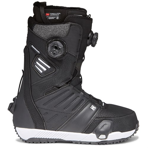 Best 2021-2022 snowboard step on bindings & boots