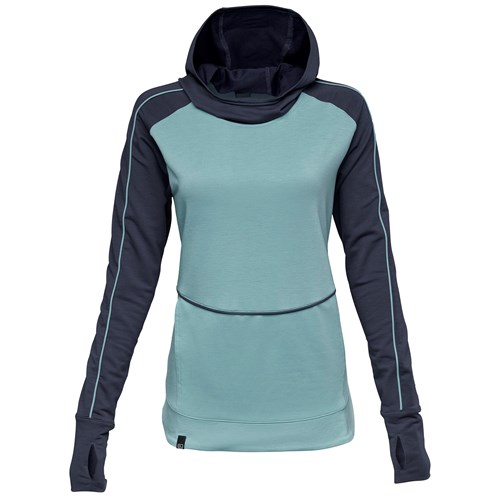 The best womens ski & snowboard mid layers of 2021-2022