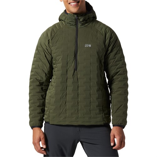 The best men's puffy & down jackets of 2022