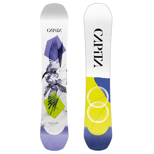 Best 2021-2022 womens park snowboards