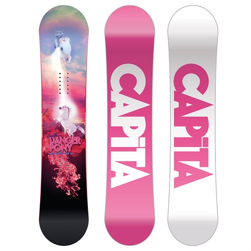 The best 2021-2022 girls snowboards