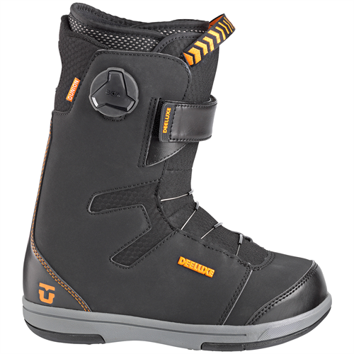 The best 2021-2022 youth snowboard boots