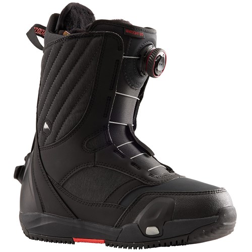 Best 2021-2022 snowboard step on bindings & boots