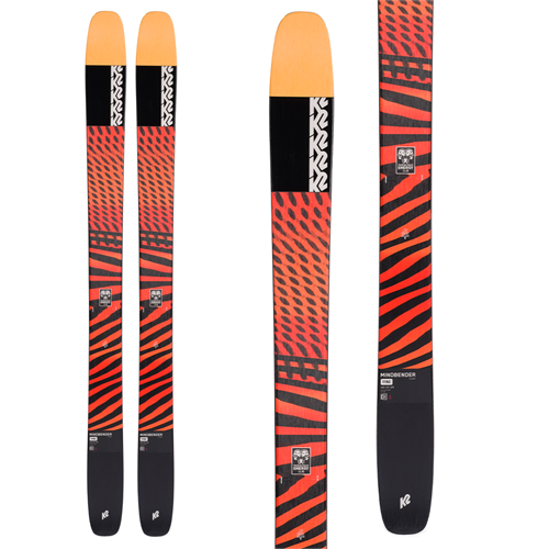 Best 2021-2022 powder skis
