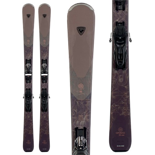 Rossignol Experience W 86