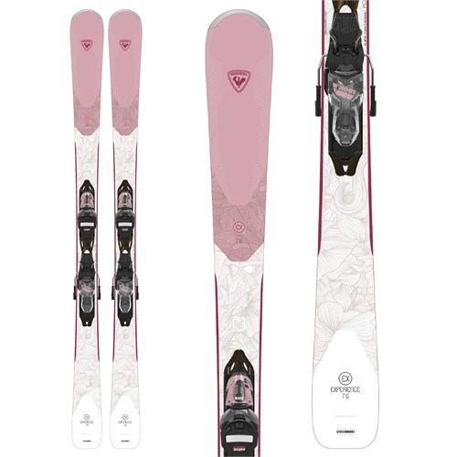 Rossignol Experience W 76
