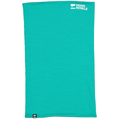 MONS ROYALE Double Up Neckwarmer