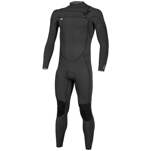 Best wetsuits for swimming in cold water