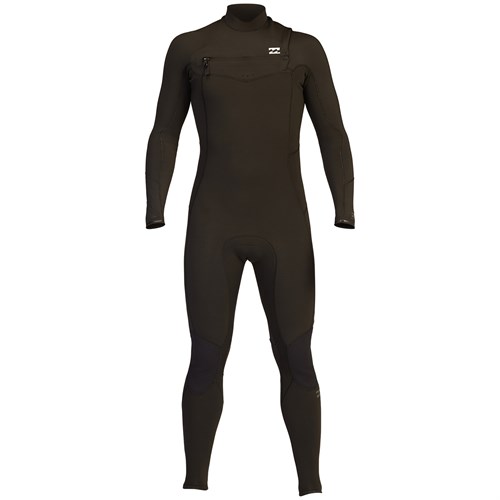 best 4/3 mm wetsuit