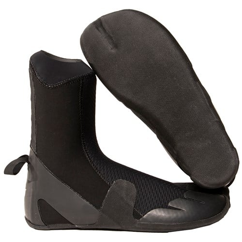 Sisstrevolution 3mm Split Toe Wetsuit Boots - Womens