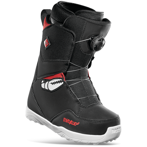 The best 2022 kids snowboard boots