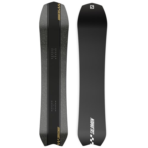 The best 2021-2022 directional snowboards