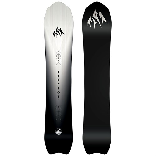 The best 2021-2022 directional snowboard