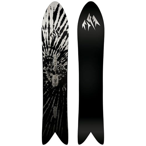 best powder snowboards 2020