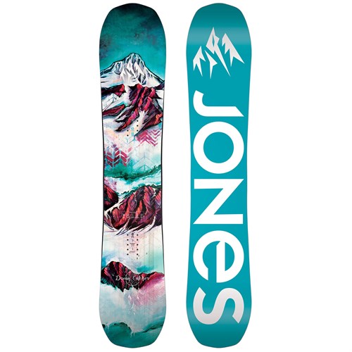 best womens snowboards 2020