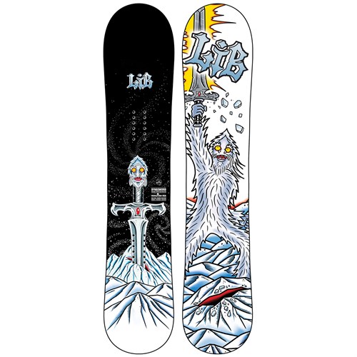 The best 2021-2022 snowboards for kids