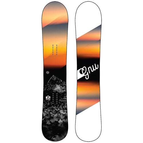 best new snowboards 2021