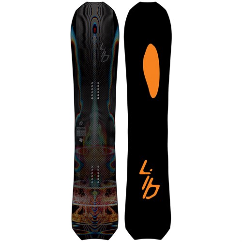 Best 2021-2022 directional snowboards