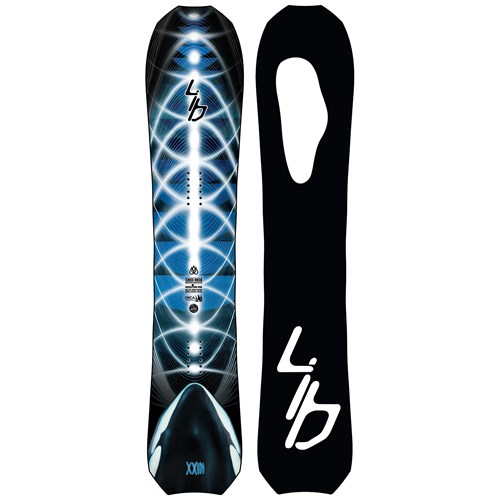 The best 2021-2022 directional snowboards