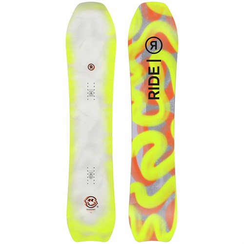 Best 2022 directional snowboards
