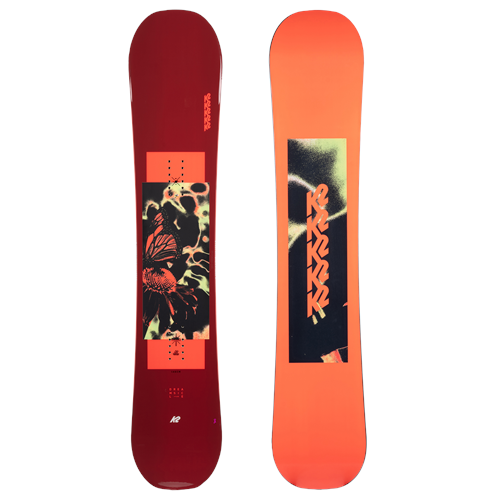 The best 2021-2022 womens snowboards