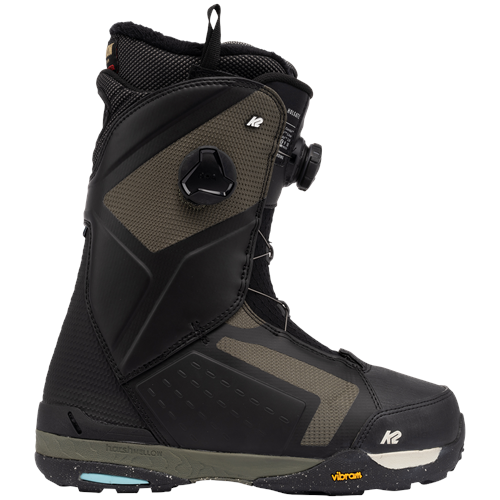Best 2022 mens snowboard boots