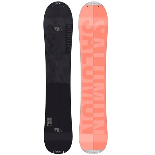 best women's splitboards