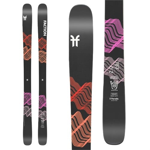 News best skis