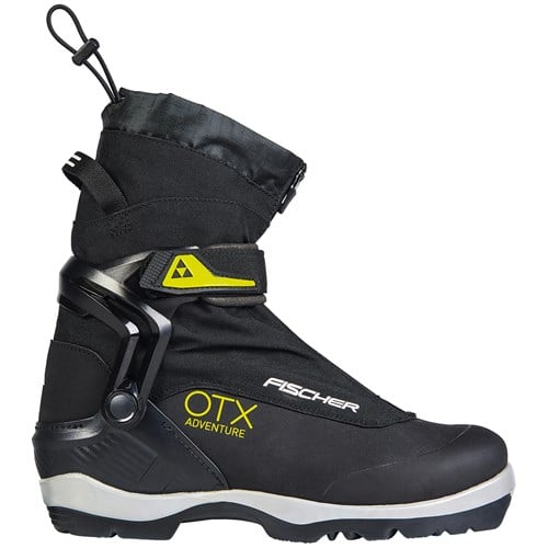 Fischer OTX Adventure BC Cross Country Ski Boots 2023