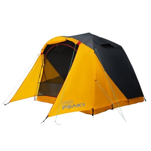 Coleman Peak1™ 4-Person Dome Tent