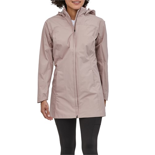 Best women's rain jackets of 2022