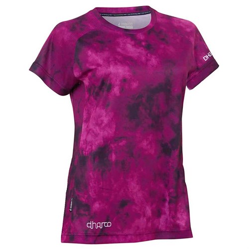 DHaRCO Short-Sleeve - Womens