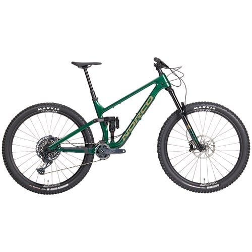 Norco Sight C1 29 Complete Mountain Bike 2023