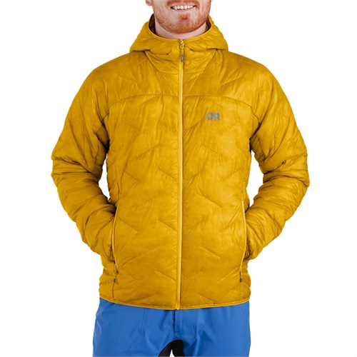 Outdoor Research SuperStrand LT Hoodie