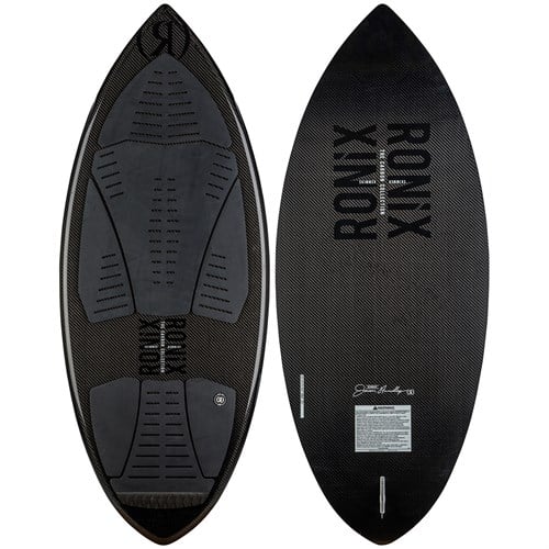 best skim style wakesurf board