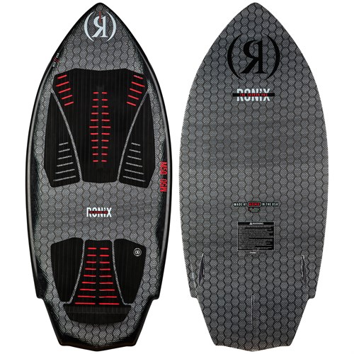 best surf style wakesurf board