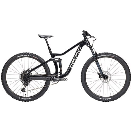 Devinci Marshall A 29 SX 12s Complete